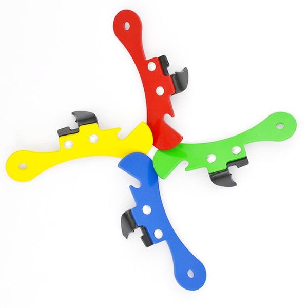 Home Cooking Tools Can Opener Multifunctional Can Opener Beer Bottle Openers Super Good Jar Opener LX4070
