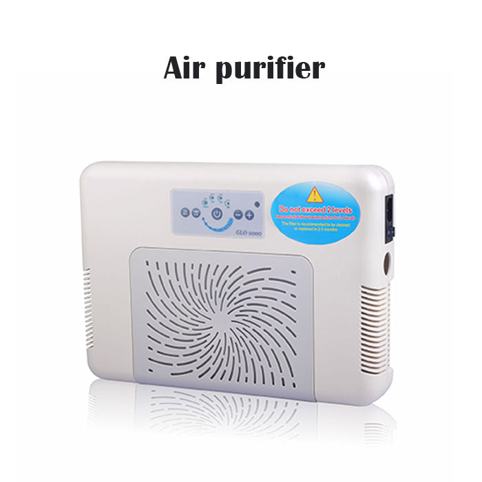 Air purifier household smart air purifier for removing formaldehyde, smoke and haze