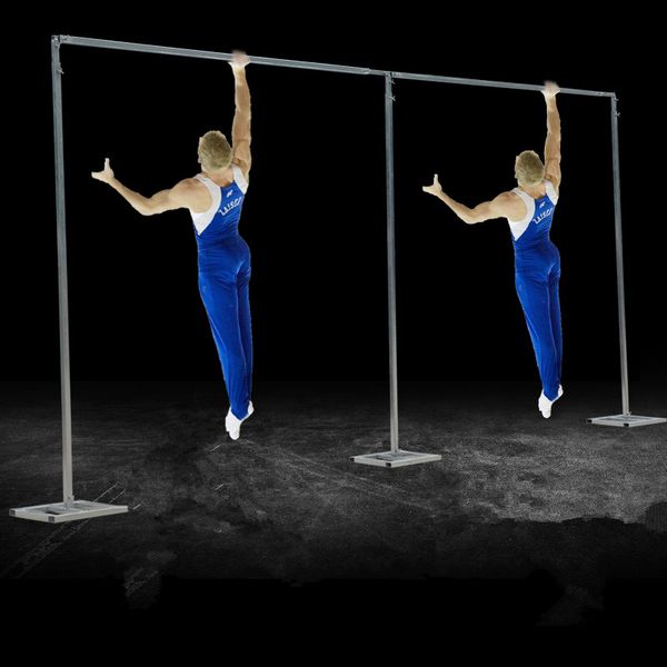 Wedding Decoration Square Wrought Metal Frame Arch Adjustable Backdrop Curtain Stand Flower Yarn Shelf Party Events DIY