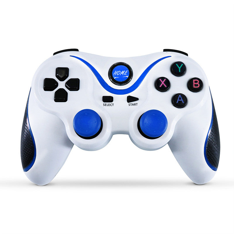 M15 Game Controller Wireless Joystick Bluetooth 3.0 Android Gamepad Gaming Remote Control Samsung S6 S7 Android Smart phone Table DHL