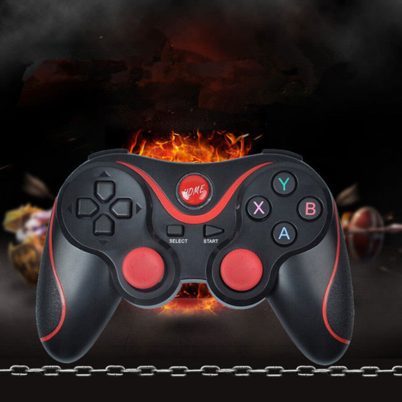 Hot Sale M15 Game Controller Wireless Joystick Bluetooth 3.0 Android Gamepad Gaming Remote Control Samsung S6 S7 Android Smart phone Table