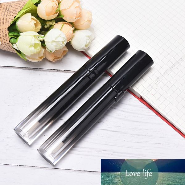 1pcs Refillable Lip Gloss Tubes 6ML Grade Clear Plastic Empty Makeup