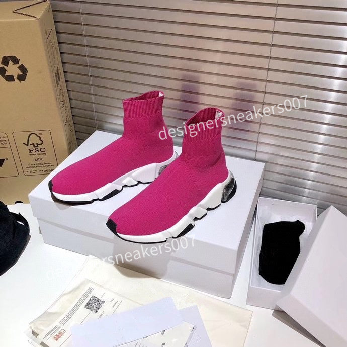 2021the Womans platform Running Shoes Triple Black White Sports Skateboarding High Low Cut Flax Mens Trainers Sneakers fz201004