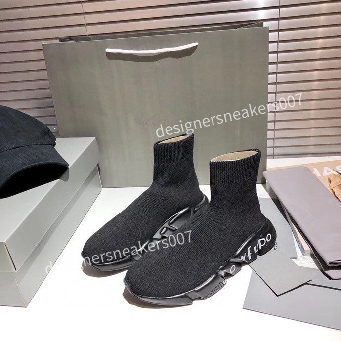 2021Man Triple Black White Sports Skateboarding High Low Cut Flax Mens Trainers Sneakers fz201009