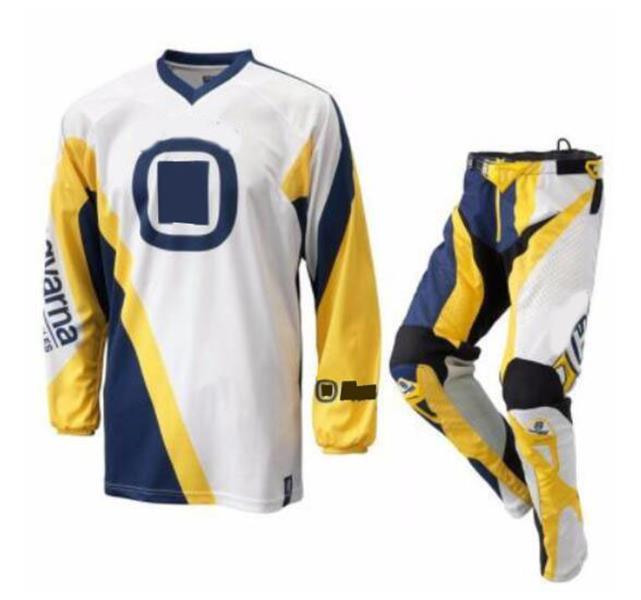 f1 formula one racing riding set offroad motorcycle set riding racing suit set downhill hockey pants