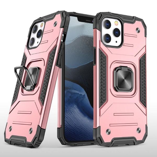 mobile phone case is suitable for Apple 12pro max car holder 11Pro armor drop protection cover