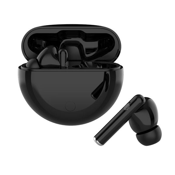 2020 Fashion Bluetooth 5.0 Wireless Earbuds Waterproof Earphones Hands-Free with Built-in Mic Headset Premium Sound for Driving Office Sport