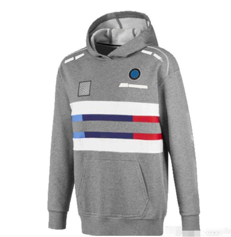 New men&#039;s cycling sweater spring and autumn motorcycle racing cycling clothes sports warm and comfortable pullover hoodie can be customized