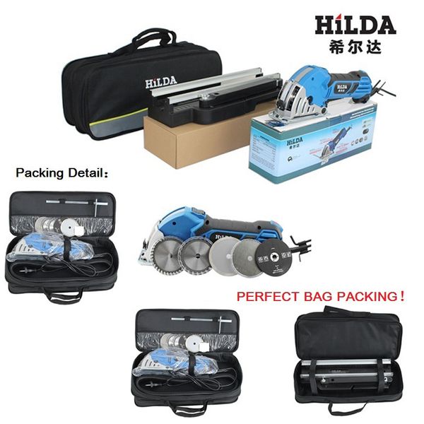 Household Mini Desktop Dual-Use Woodworking Hand Circular Power Saws ,Plunge Saw,Multi Table Saw,House Decoration Use,Free To Cut All Things