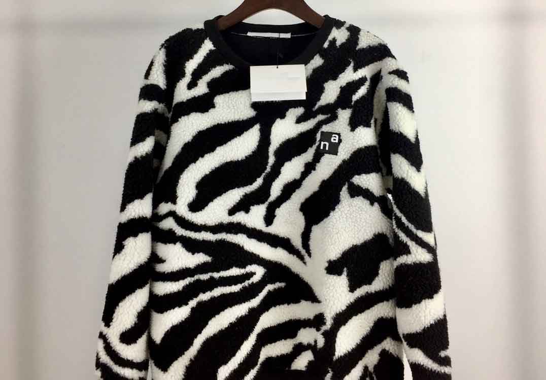 21AW New Arrival Hot Women Hoodie Stylist Casual Sweater Simple Pullover Grace Coats Warm Female Fashion High Quality Top Size : M-Xl