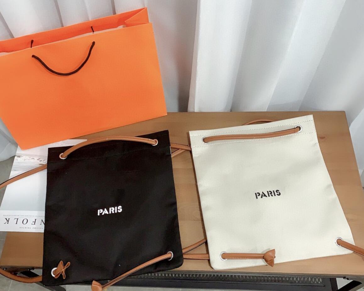 2021 Designer Women Handbag Purses New Fashion Backpacks Canvas Shoulder Bags Travel Backpack Top Quality Bag