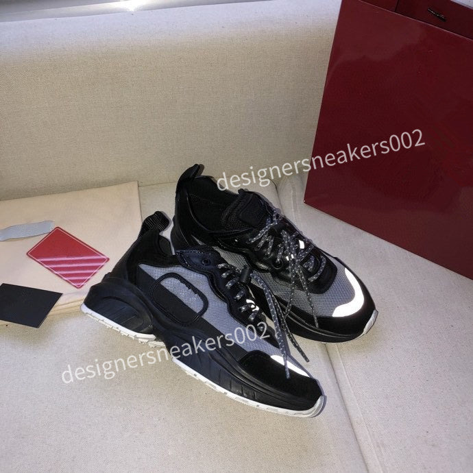 Men hop trend men&#039;s shoes mesh mens Casual Shoes Men&#039;s Sneaker youth ankle boots lf201001