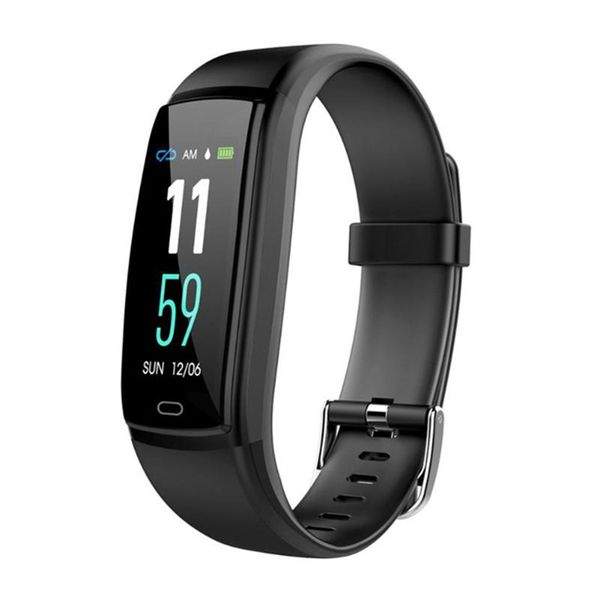 Smart Watch Blood Pressure Heart Rate Monitor Fitness Tracker Smart Wristwatch Waterproof Smart Bracelet For IOS Android Cell Phone