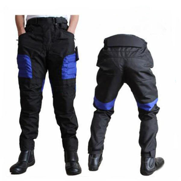 New men&#039;s cycling motorcycle racing downhill pants windproof and waterproof men&#039;s cross-country arena competition mountain bike riding pan