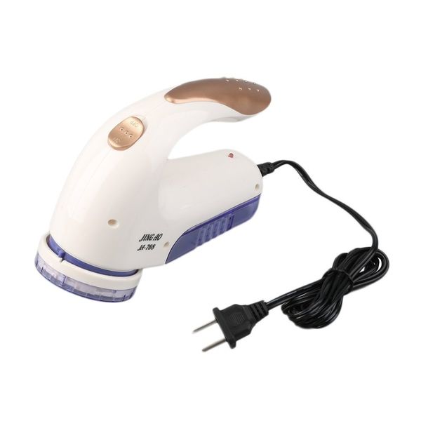 Electric Clothes Lint Removers Fuzz Pills Shaver For Sweaters - Curtains -Carpets Clothing Lint Pellets Cut Machine Pill Removal Y200320