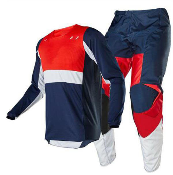 Hot-selling motorcycle riding special clothing suits for men&#039;s outdoor sports bikes riding off-road motorcycle racing suits can be customize