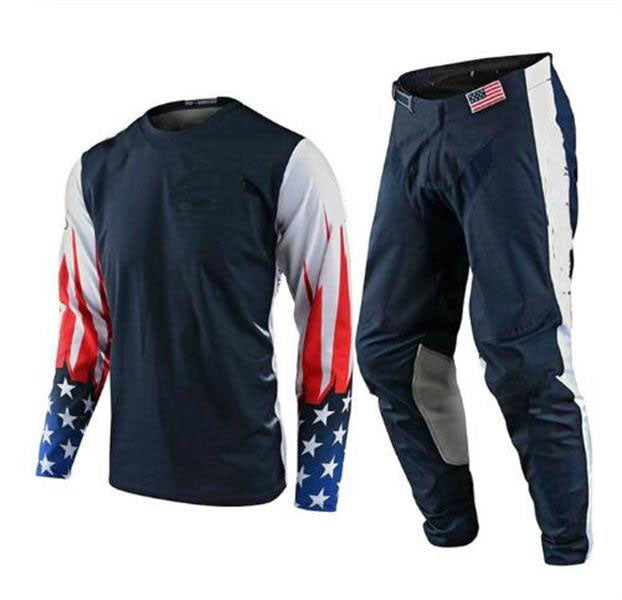 2021 men&#039;s new motorcycle riding special suit custom suit outdoor sports bike riding off-road motorcycle racing suit