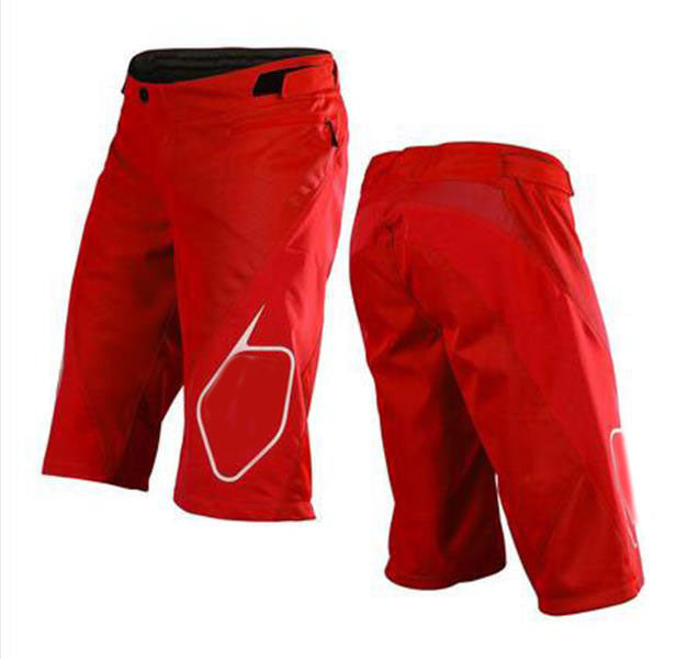 2021 new downhill cross-country riding shorts mountain bike motorcycle wear outdoor extreme sports wear shorts