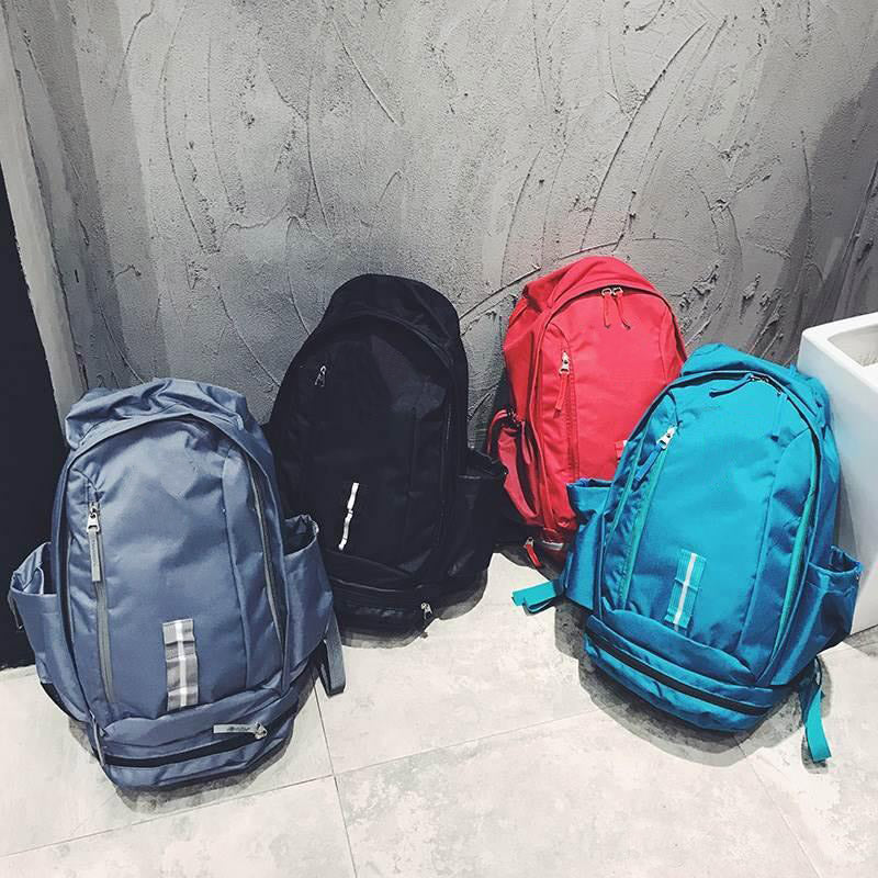 New Style Bag Men Backpacks Basketball Bag Sport Backpack School Bag For Teenager Outdoor Backpack Multifunctional Package Knapsack