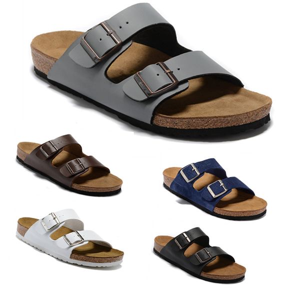 Mens Womens Slipper Sandals Beach Slides Ladies Sandali Summer Home Men Slippers Non-slip Bathroom Slides Scuffs Indoor Platform Slippers