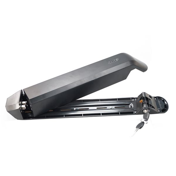 electric 52v bicycle hidden battery 48v 13.6Ah 10.4Ah 15ah 17.5ah lithium ion batteries for electric bike