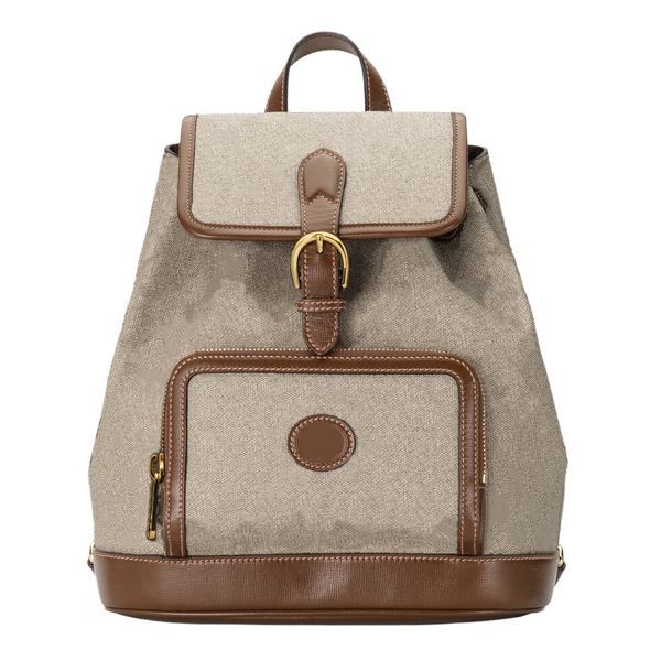 Luxury Designer Backpacks For Women And Men Large Capacity Travel Tote Bags Luxurys Handbags Fashion Designers Students Shoulder Bag Cross B