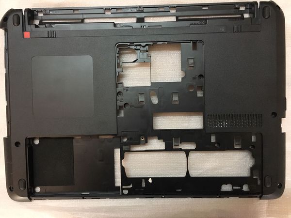 New laptop bottom case base cover housing for HP ProBook 440 G2 445 767428-001