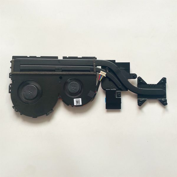 New Original fan For Lenovo IdeaPad 720-15IKB Laptop Radiator HEATSINK FAN FRU 5H40Q22696 100% Tested