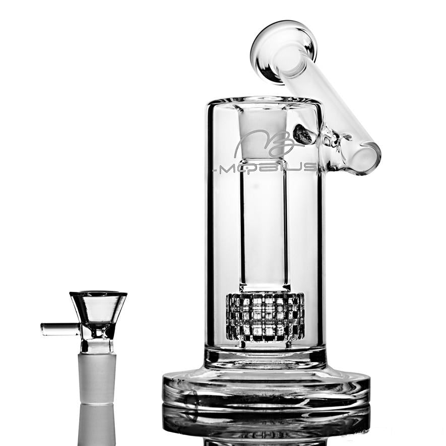 hookahs pipes glass beaker bongs birdcage perc