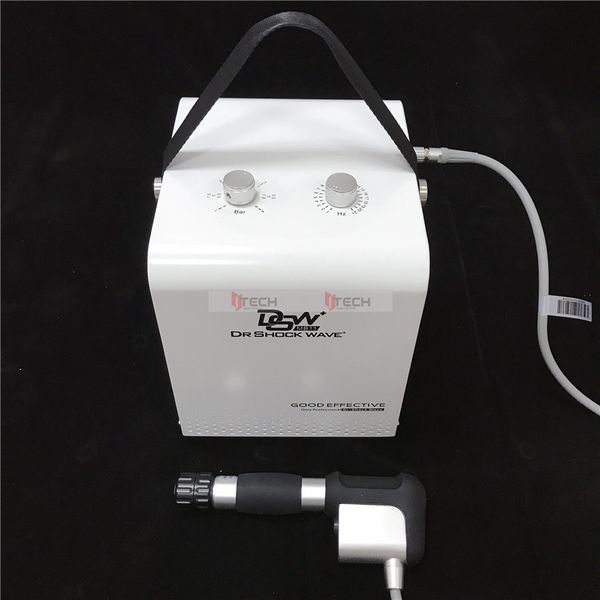 top rank pneumatic shock wave therapy equipment for body pain relief low intensity therapy ed shockwave machine