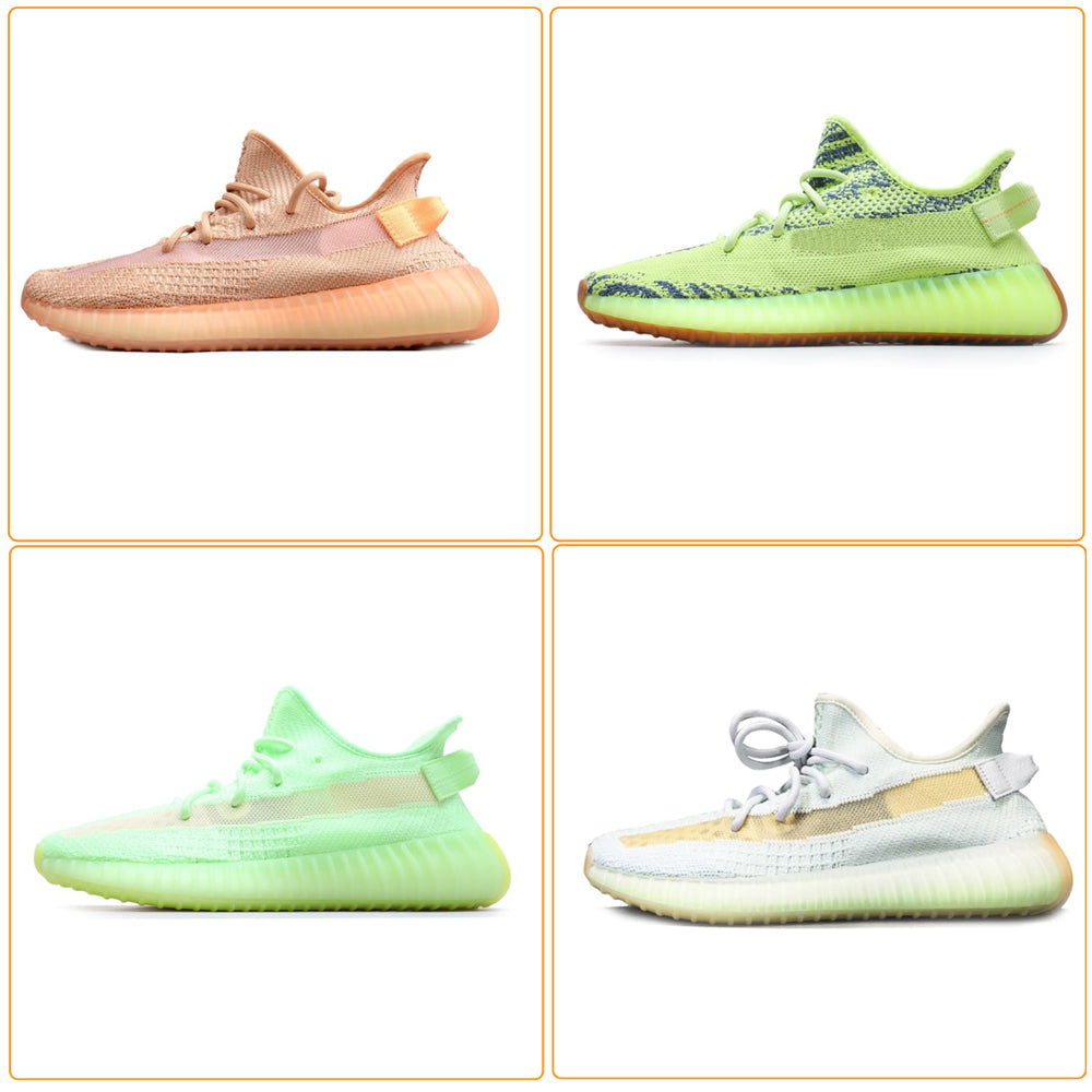 2021 Men Shoes New Trainers Tail Light Asriel Israfil Cinder Sports Running Shoes Earth Zyon Clay Zebra Yecheil Static Reflective Sneakers