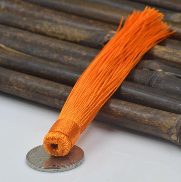 12pcs Lot Chinese Knot Tassels Silk Fringe Bangs Flower Tassel Trim Decorative Tassels For Curtains Home Decoration Accessorie H jllIHj