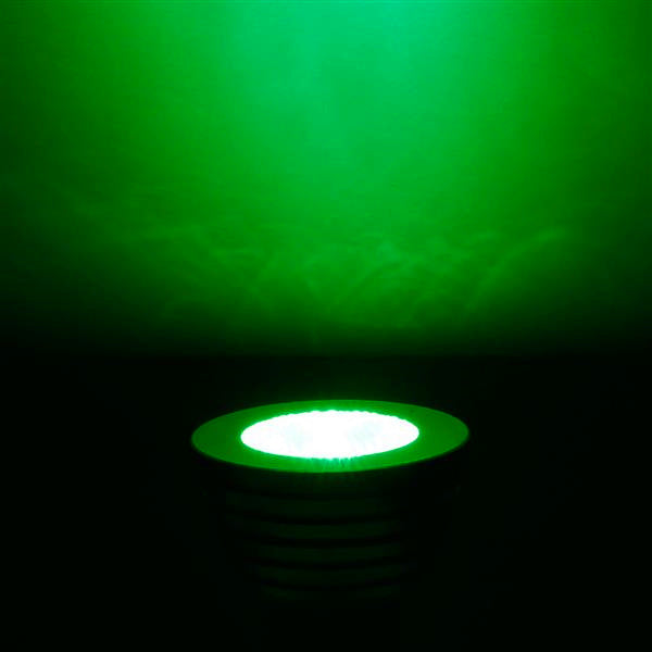 E27 5W 85V-265V RGB Remote Control Spot Light Lamp Spotlights Bulbs for Home Indoor Lightin Top-grade material