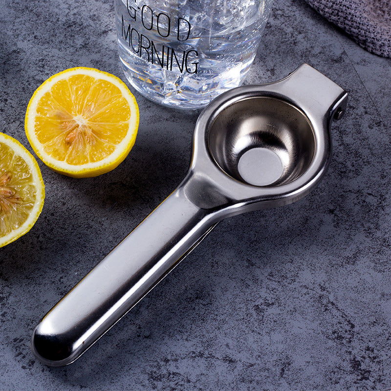 Manual Lemon Squeezer - Lime Hand Juice Press Citrus Juicers Juicer extractor 1221581