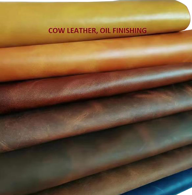DIY shoe materials, luggage, hand tools, whole leather fabric