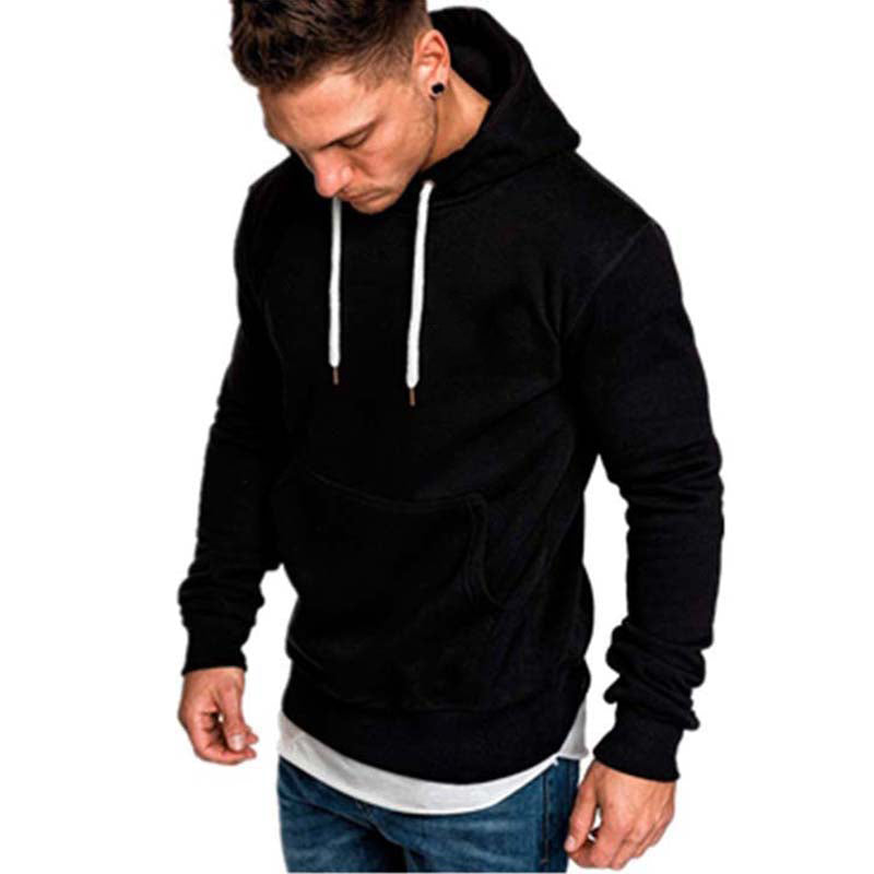 autumn and winter new Hoodies Factory wholesale Sweatshirts casual sports pullover jacket men&#039;s jackets youth student clothing