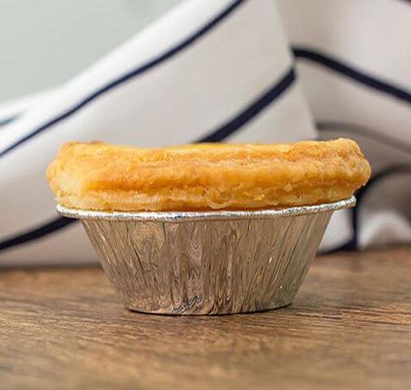 Kitchen Tool Molds Cookie Muffin Egg Tart Fresh Disposable Good Baking Mold Tin Foil Cake bbyzfo cxj_love