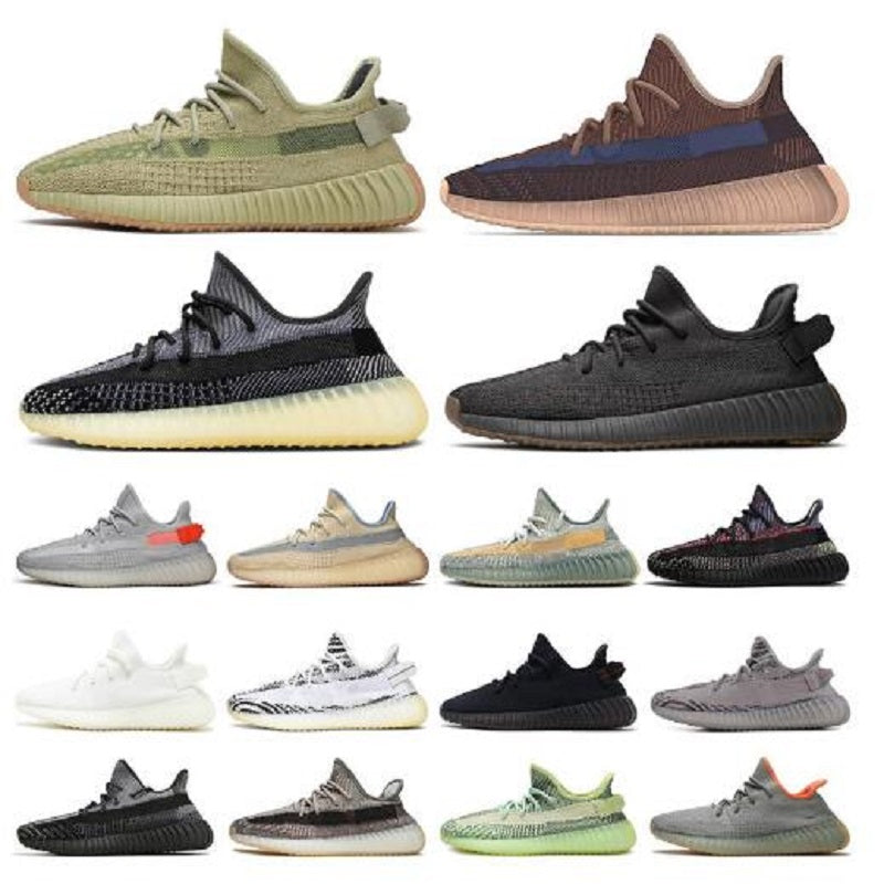 Synth cheap reflective Gid Glow Lundmark True Form shoe Mens women shoes Clay Black sneakers Running Shoes