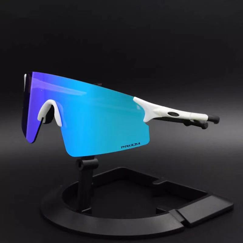Eyeshade Cycling Eyewear fashion sunglasses 16 Colors Outdoor Sports glasses brand sunglasses bike goggles with case free shipping