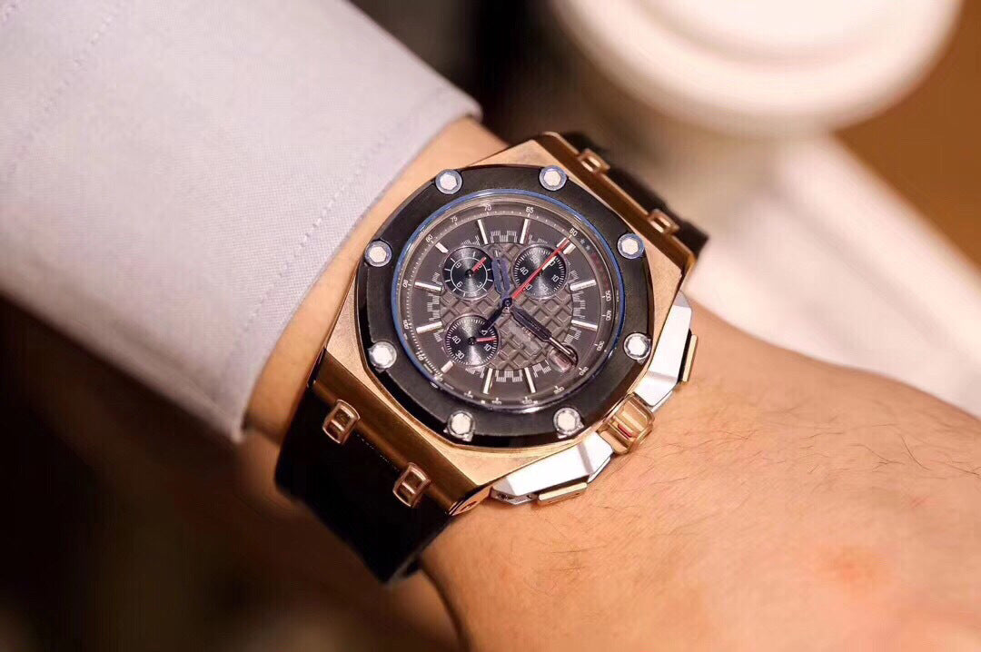 2020 spiral crown quartz pointer ordinary men&#039;s pin buckle water drill leisure Chinese mechanical watch