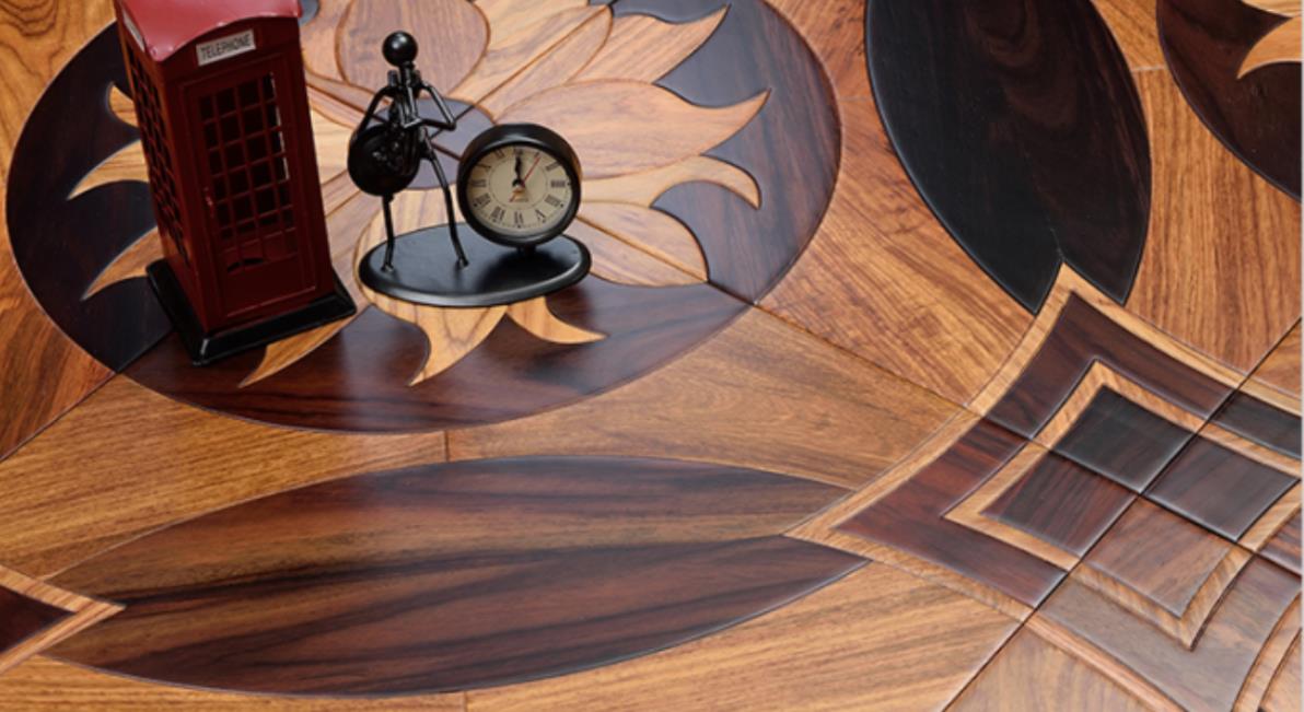 Kosso house decor household floor hardwood flooring backdrops finished PVC laminate tool carpet clean walnut parquet tile home interior designed art