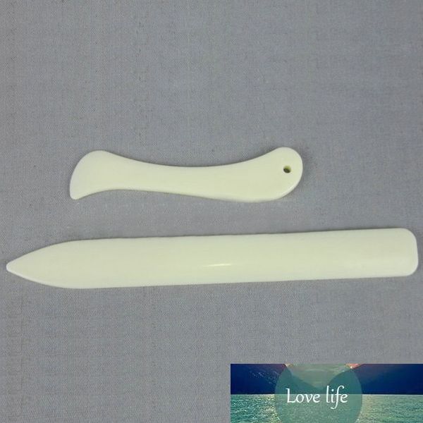 Letter Opener DIY Scrapbooking Supplie Bone Origami Knife Paper Creaser Set Imitation Cattle Bone Card Making