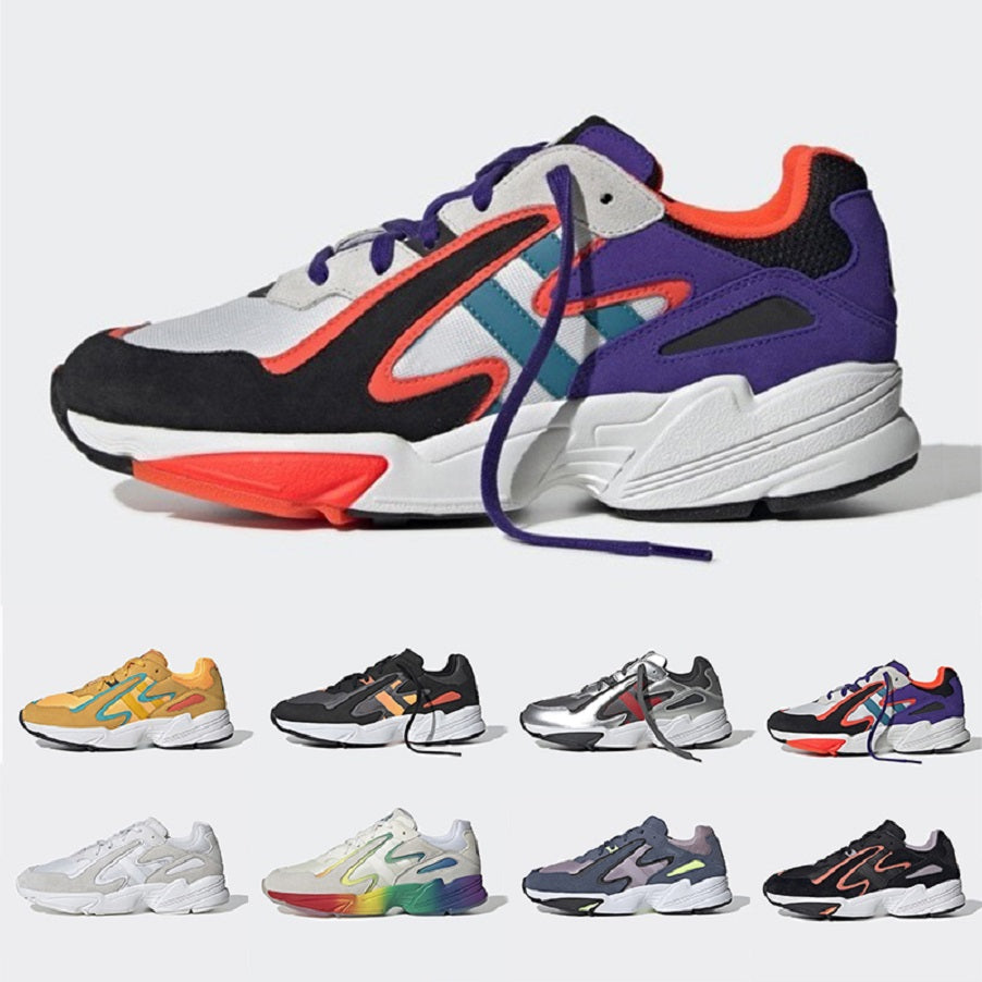 2021 Triple white mens girls 5 boys tripler black youth yung 96 chasm Schuhe classic women Sneakers trainers running shoes men Breathe