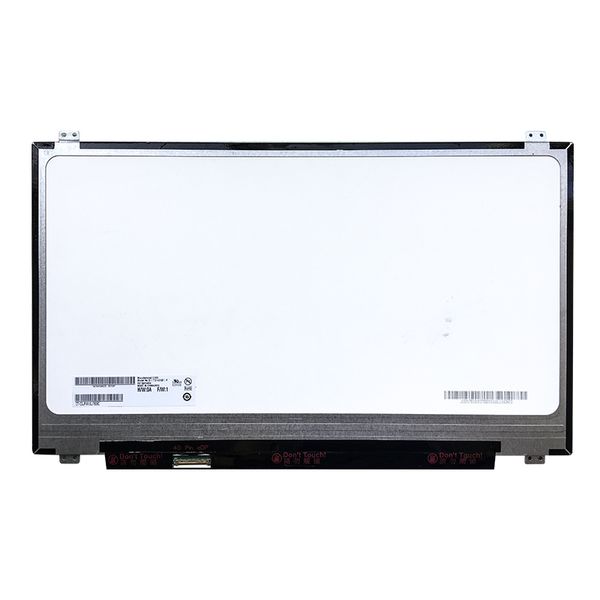 17.3&quot;inch 120HZ FHD IPS 40pin Laptop lcd screen B173HAN01.4 fit N173HHE-G32 N173HCE-G32