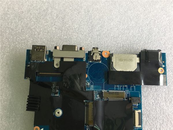 Original laptop Lenovo ThinkPad T550 motherboard main board i5-5200U UMA 00UR078 00JT391