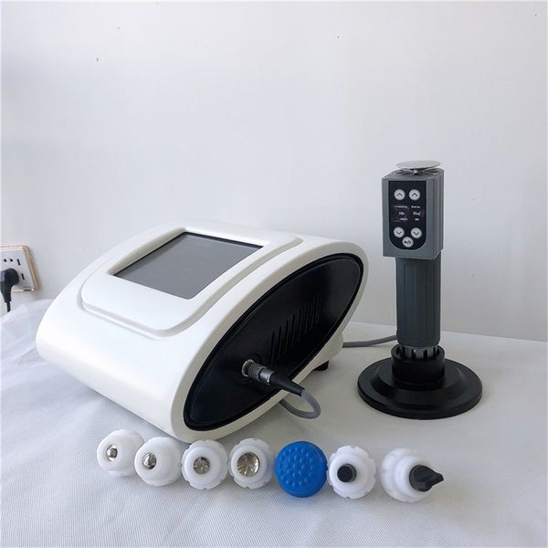 Shock Wave For ED Treatment massager Pain Relief CE PROVED Extracorporeal Muscle Relax Body Massager Health Care Device Shockwave Therapy Ma