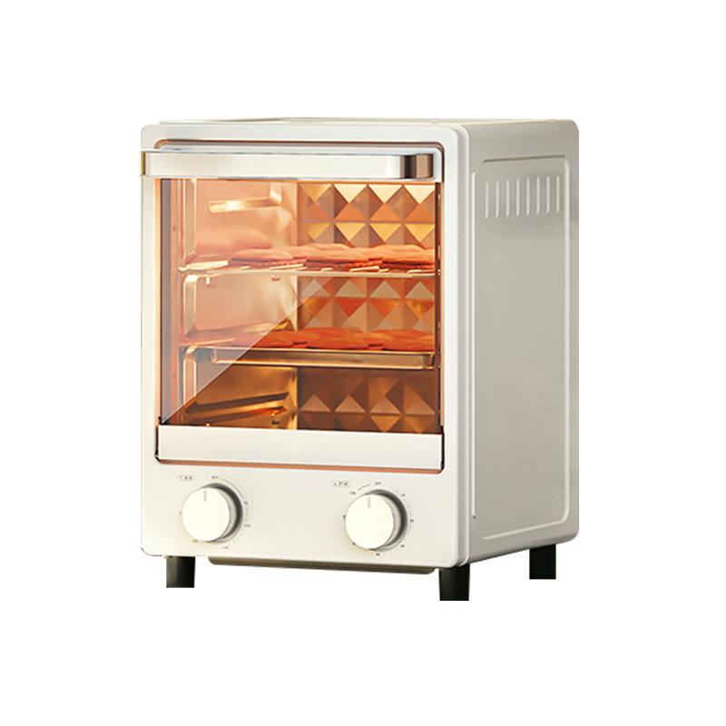 Electric Ovens Microwave Oven Stove With Convection Cooking Appliances Kitchen Fryer Without Oil Toaster