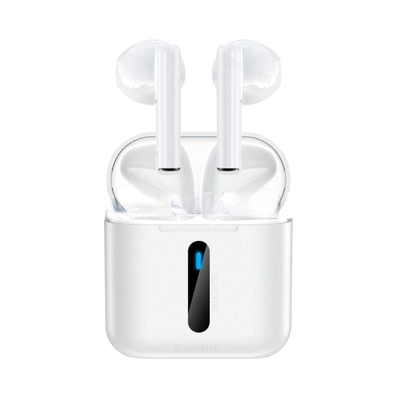 Pro8 Wireless Headset Gaming Bluetooth Headset Frosted Cool Appearance in-Ear Headset(The logistics price Pls Contact us)