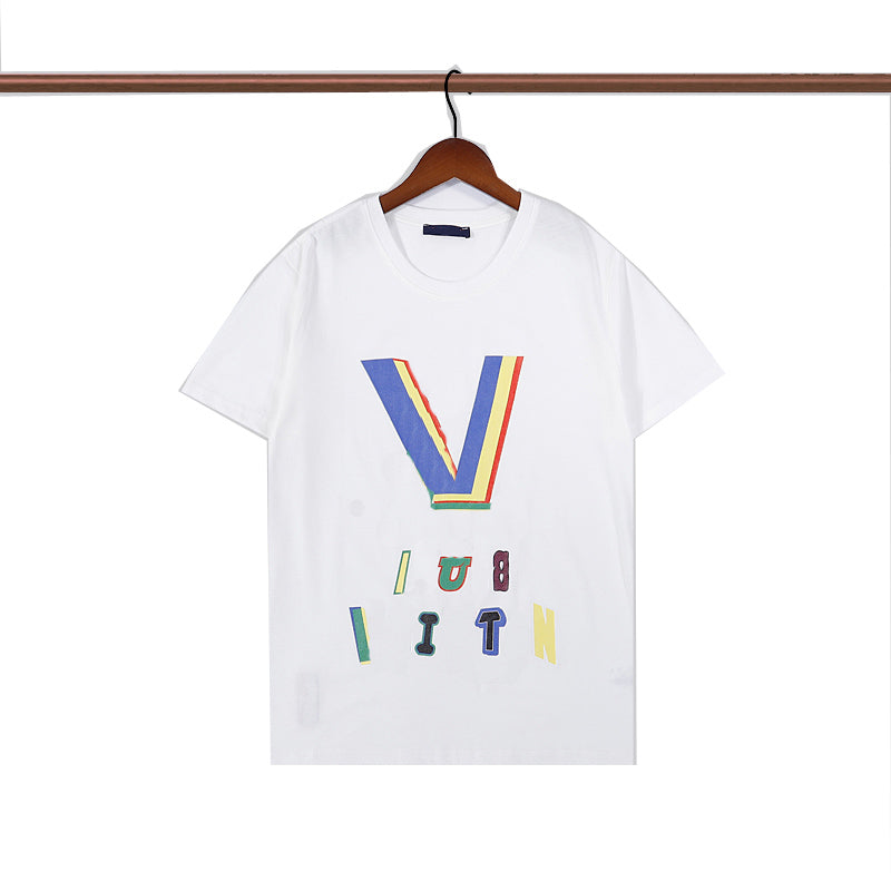 Electronic Chip Hip Hop T Shirt Men Women 3D Machine Printed Oversized T-shirt Harajuku Style Summer Short Sleeve Tee Tops VIP5