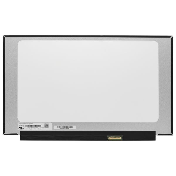 LM156LF2F01 LM156LF2F03 Ecran 144hz Gaming Screen 40Pin IPS FHD 15.6 Inch LCD Display Panel
